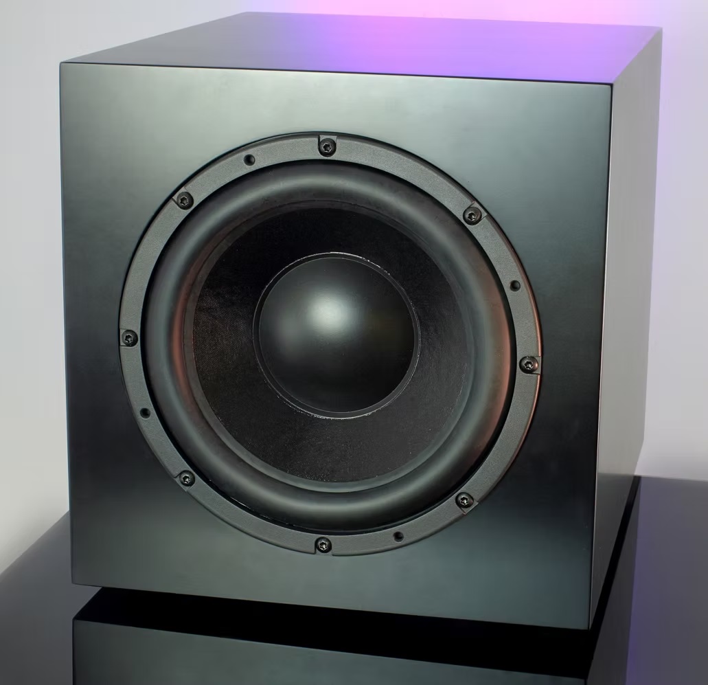 Loa subwoofer LampizatOr Bora (Liên hệ)