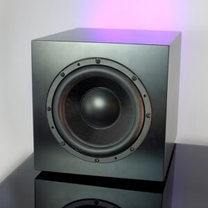 Loa subwoofer LampizatOr MelTemi (Liên hệ) - Ảnh 5