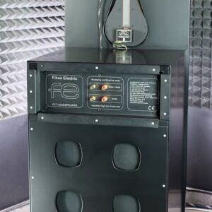 Loa LampizatOr P17 (Liên hệ) - Ảnh 5