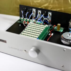 Alternative view of Preamplifier LampizatOr ULTIMATE PASSIVE (Liên hệ)