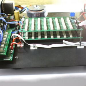 Preamplifier LampizatOr ULTIMATE PASSIVE (Liên hệ) - Ảnh 3