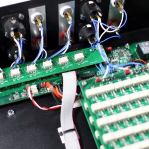 Preamplifier LampizatOr ULTIMATE PASSIVE (Liên hệ) - Ảnh 4