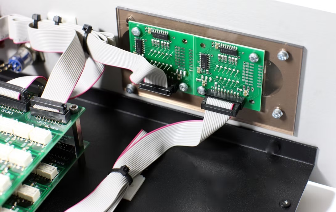 Preamplifier LampizatOr ULTIMATE PASSIVE (Liên hệ) - Ảnh 5