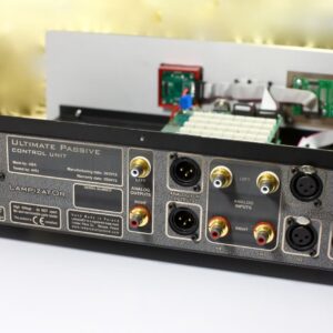 Preamplifier LampizatOr ULTIMATE PASSIVE (Liên hệ) - Ảnh 6