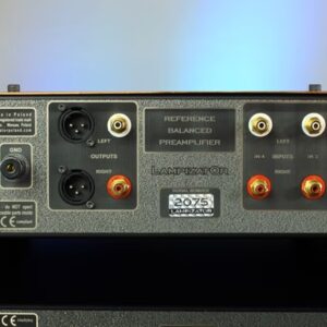 Preamplifier LampizatOr ULTIMATE PASSIVE (Liên hệ) - Ảnh 7