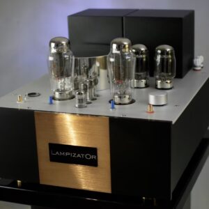 LampizatOr KT150 SE Stereo Integrated Amplifier (Liên hệ)