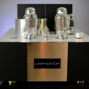 Alternative view of LampizatOr KT150 SE Stereo Integrated Amplifier (Liên hệ)