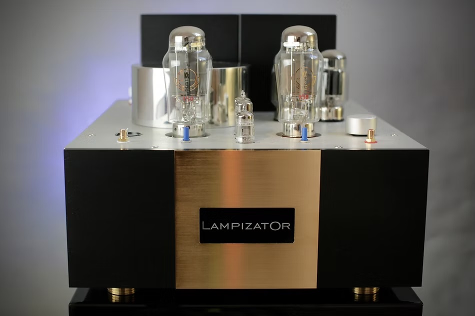 LampizatOr KT150 SE Stereo Integrated Amplifier (Liên hệ) - Ảnh 2