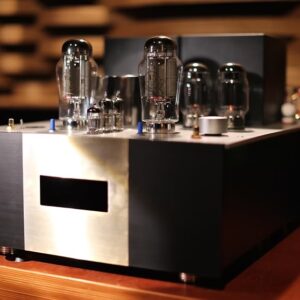 LampizatOr KT150 SE Stereo Integrated Amplifier (Liên hệ) - Ảnh 3