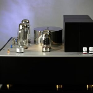 LampizatOr KT150 SE Stereo Integrated Amplifier (Liên hệ) - Ảnh 4