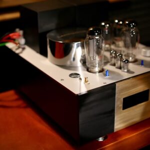 LampizatOr KT150 SE Stereo Integrated Amplifier (Liên hệ) - Ảnh 5