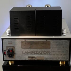 LampizatOr KT150 SE Stereo Integrated Amplifier (Liên hệ) - Ảnh 6