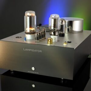 Power Amplifier LampizatOr GM70 MONOBLOCK (Liên hệ)