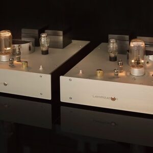 Alternative view of Power Amplifier LampizatOr GM70 MONOBLOCK (Liên hệ)