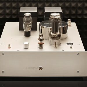 Power Amplifier LampizatOr GM70 MONOBLOCK (Liên hệ) - Ảnh 3