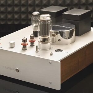 Power Amplifier LampizatOr GM70 MONOBLOCK (Liên hệ) - Ảnh 4