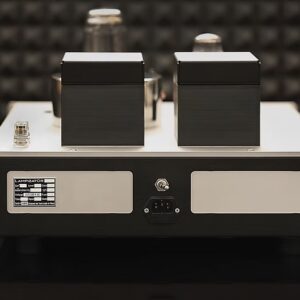 Power Amplifier LampizatOr GM70 MONOBLOCK (Liên hệ) - Ảnh 5
