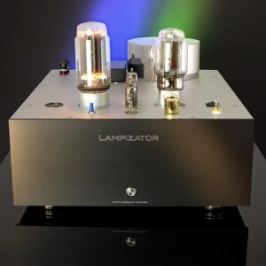 Power Amplifier LampizatOr GM70 MONOBLOCK (Liên hệ) - Ảnh 6