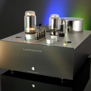 Power Amplifier LampizatOr GM70 MONOBLOCK (Liên hệ) - Ảnh 7