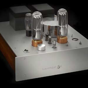 Power Amplifier LampizatOr 211 BALANCED MONOBLOCK (Liên hệ)