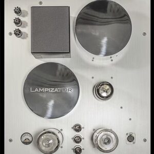 Power Amplifier LampizatOr 211 BALANCED MONOBLOCK (Liên hệ) - Ảnh 5