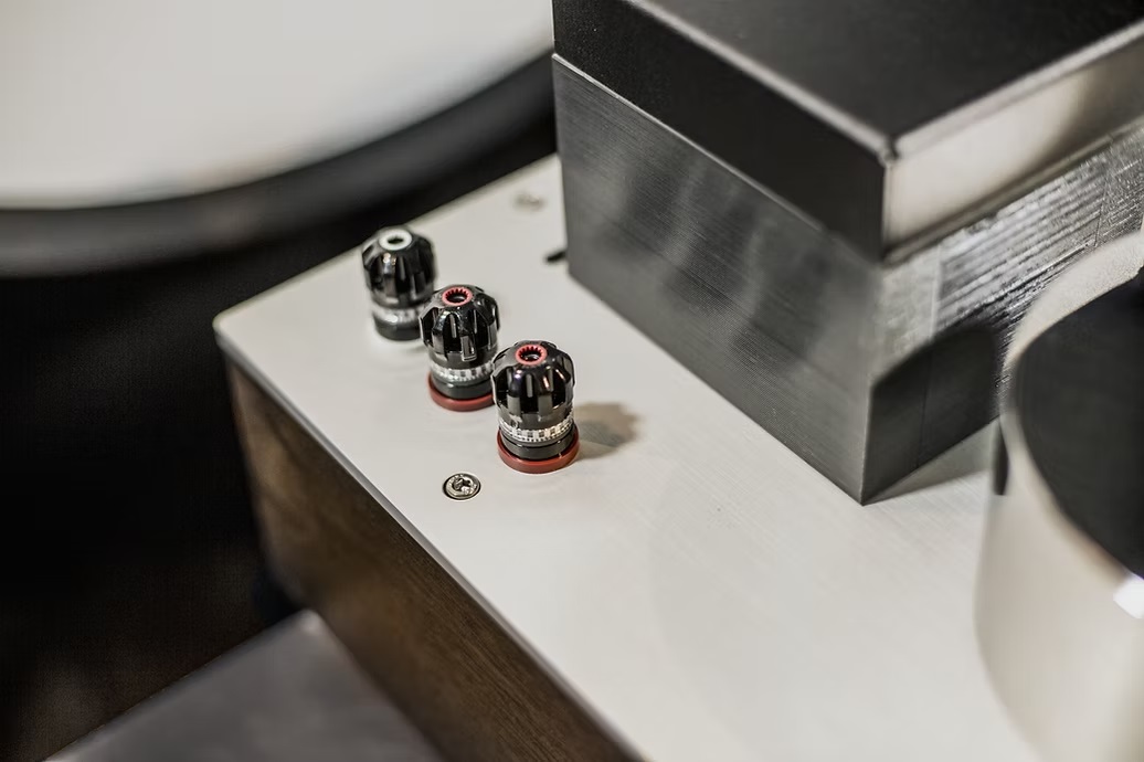 Power Amplifier LampizatOr 211 BALANCED MONOBLOCK (Liên hệ) - Ảnh 6