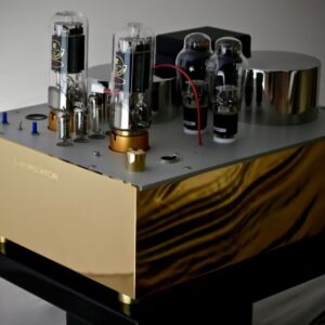Power Amplifier LampizatOr 211 BALANCED PACIFIC MONOBLOCK (Liên hệ)