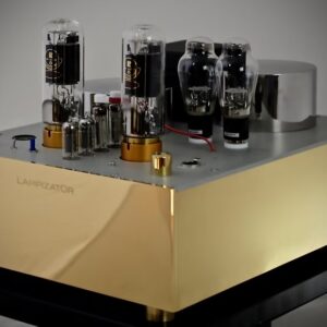 Power Amplifier LampizatOr 211 BALANCED PACIFIC MONOBLOCK (Liên hệ) - Ảnh 3