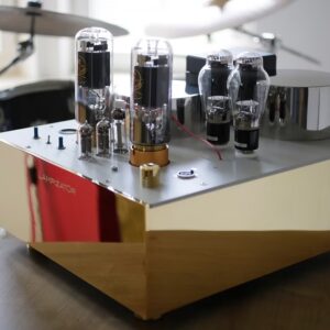 Power Amplifier LampizatOr 211 BALANCED PACIFIC MONOBLOCK (Liên hệ) - Ảnh 5