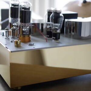 Power Amplifier LampizatOr 211 BALANCED PACIFIC MONOBLOCK (Liên hệ) - Ảnh 6