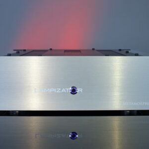 Power Amplifier LampizatOr METAMORPHOSIS Hybrid MONOBLOCK (Liên hệ)