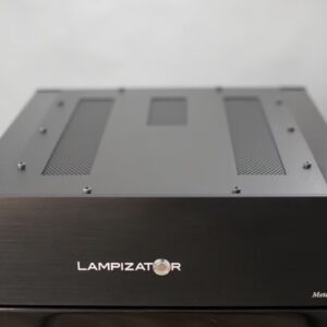 Power Amplifier LampizatOr METAMORPHOSIS Hybrid MONOBLOCK (Liên hệ) - Ảnh 3
