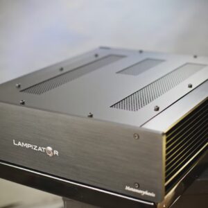 Power Amplifier LampizatOr METAMORPHOSIS Hybrid MONOBLOCK (Liên hệ) - Ảnh 4