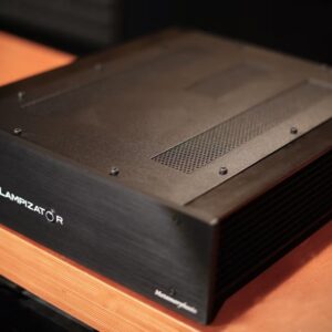 Power Amplifier LampizatOr METAMORPHOSIS Hybrid MONOBLOCK (Liên hệ) - Ảnh 5