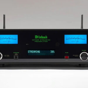 Preamplifier streaming McIntosh CS7500 - Ảnh 4