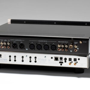 Preamplifier streaming McIntosh CS7500 - Ảnh 5