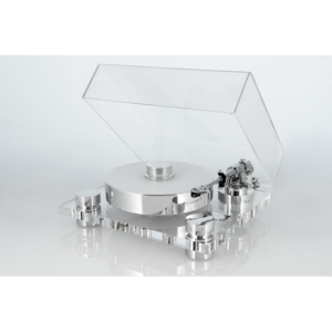 Mâm đĩa than Transrotor Bellini TMD