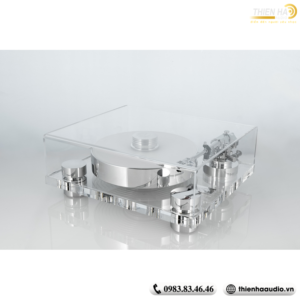 Mâm đĩa than Transrotor Bellini TMD - Ảnh 3