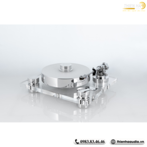 Mâm đĩa than Transrotor Bellini TMD - Ảnh 4