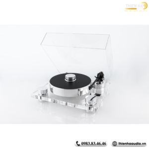 Mâm đĩa than Transrotor Bellini TMD - Ảnh 5