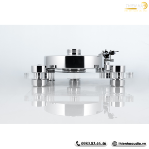 Mâm đĩa than Transrotor Bellini TMD - Ảnh 6