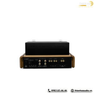Headphone Amplifier Feliks Audio Eos (Liên hệ) - Ảnh 4