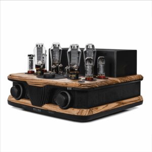 Headphone Amplifier Feliks Audio Bliss (Liên hệ)