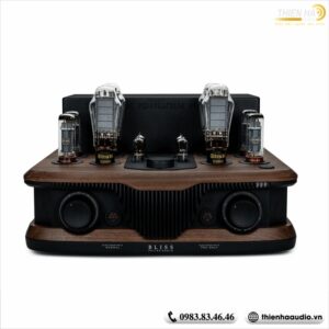 Headphone Amplifier Feliks Audio Bliss (Liên hệ) - Ảnh 3