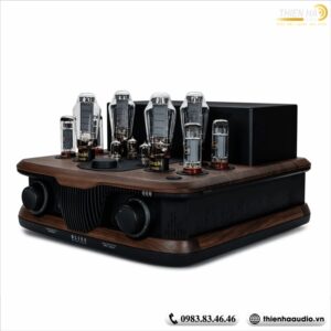 Headphone Amplifier Feliks Audio Bliss (Liên hệ) - Ảnh 4
