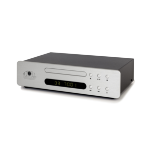 Đầu CD Atoll MD100 Evolution
