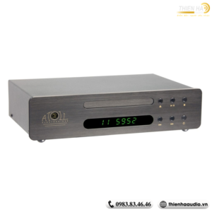 Alternative view of Đầu CD Atoll MD100 Evolution