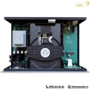 Đầu CD Atoll MD100 Evolution (Liên hệ) - Ảnh 3