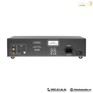 Đầu CD Atoll MD100 Evolution (Liên hệ) - Ảnh 4