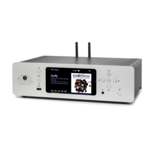 Music streamer Atoll MS120